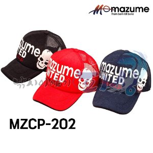 [마주메] MZCP-202 / 낚시모자
