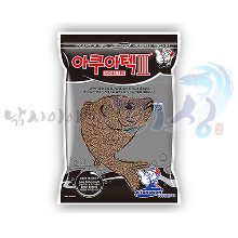 [경원] 아쿠아텍3 / 집어제 / 떡밥