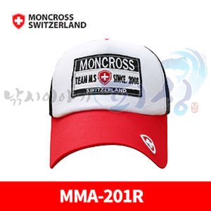 [몽크로스] 낚시모자 / MMA-201R