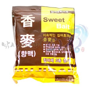 [무지개산업] 향맥 / 집어용 / 떡밥