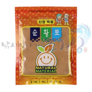 [신장] 순황토 / 신장떡밥 / 떡밥