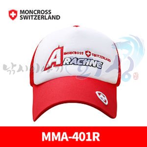 [몽크로스] 낚시모자 / MMA-401R