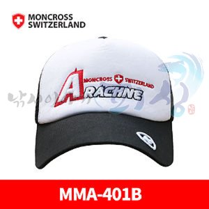 [몽크로스] 낚시모자 / MMA-401B